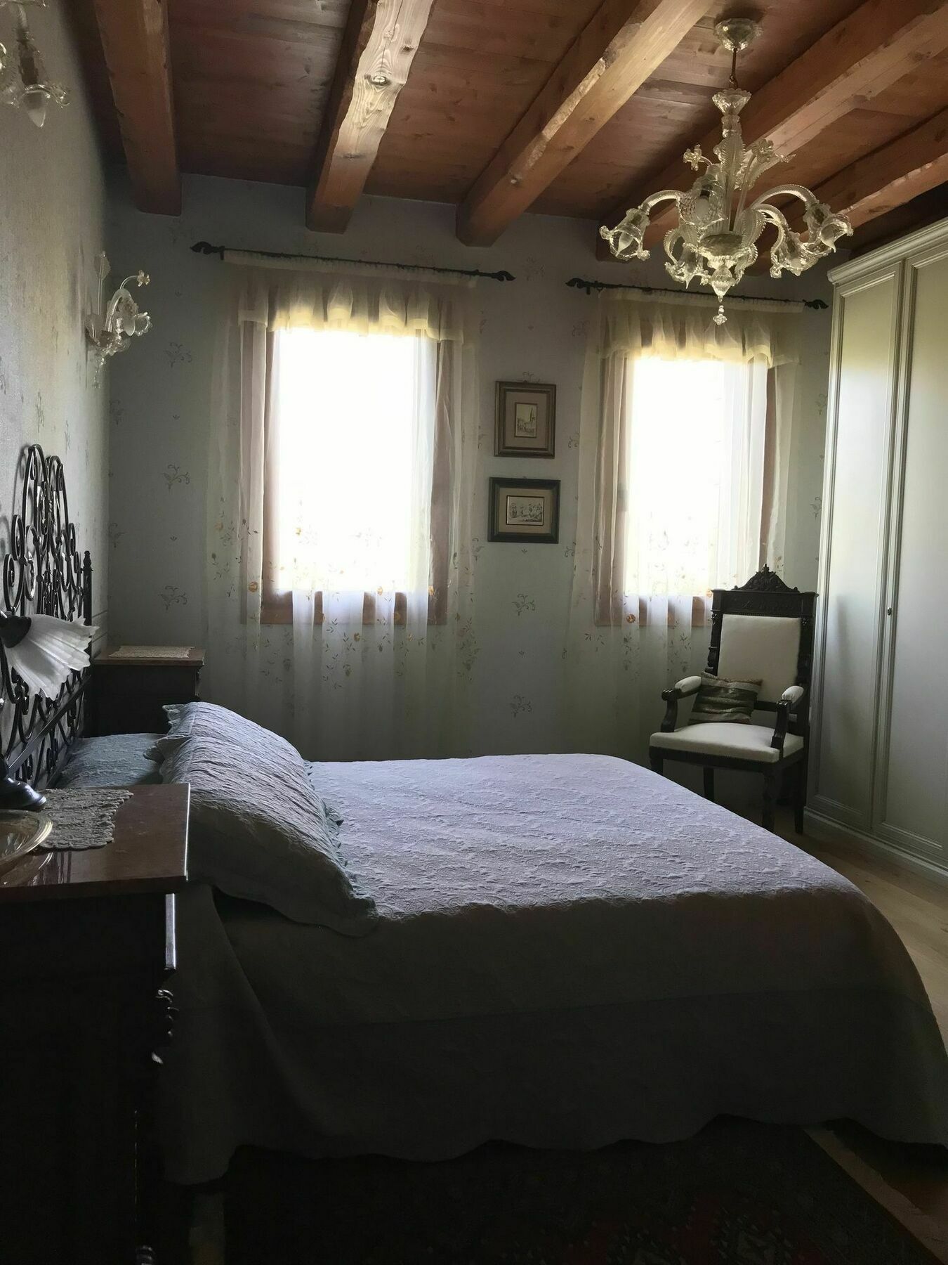 Bed and Breakfast Al Vecchio Fienile Сан-Мікеле-аль-Тальяменто Екстер'єр фото