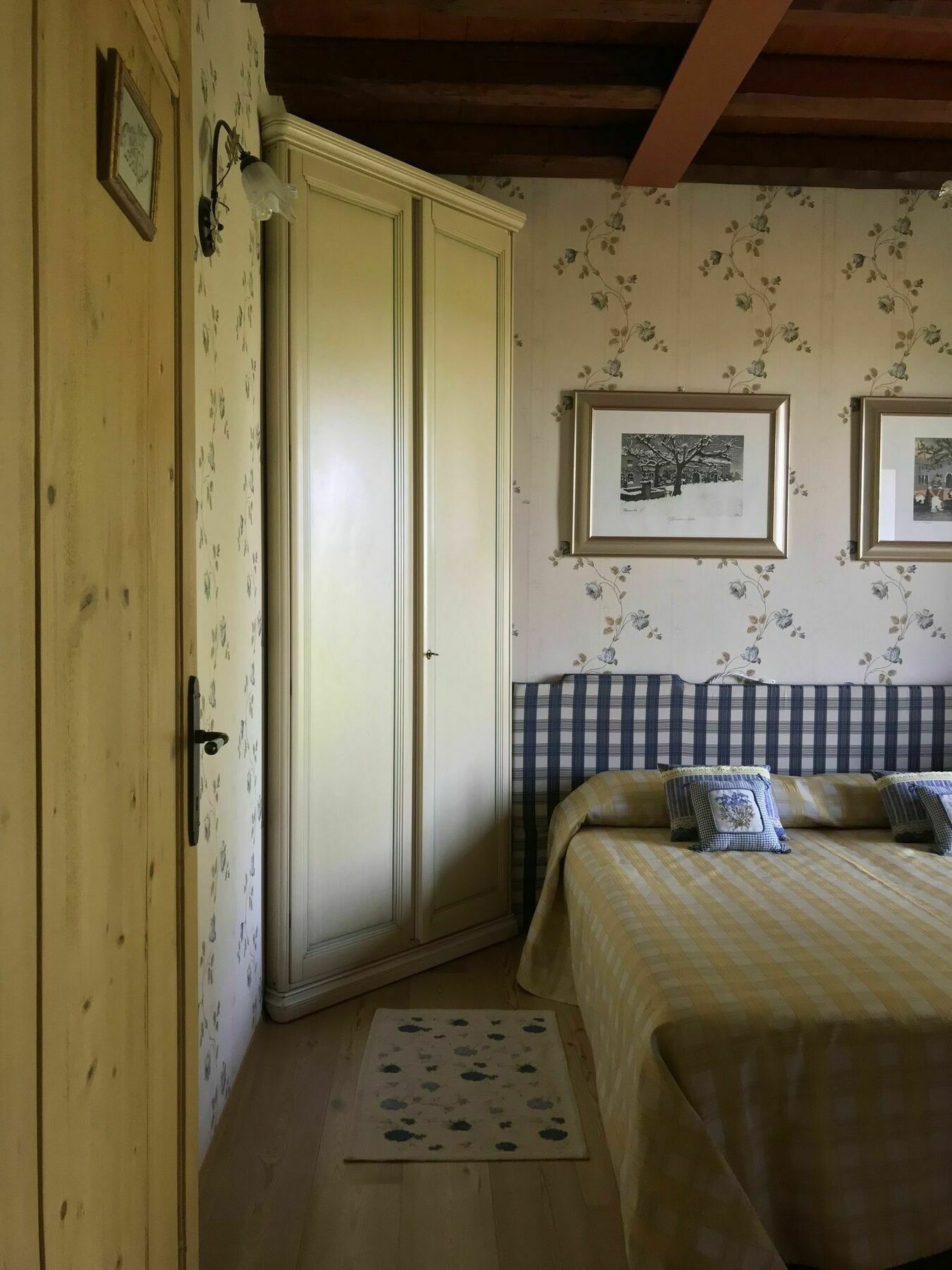 Bed and Breakfast Al Vecchio Fienile Сан-Мікеле-аль-Тальяменто Екстер'єр фото