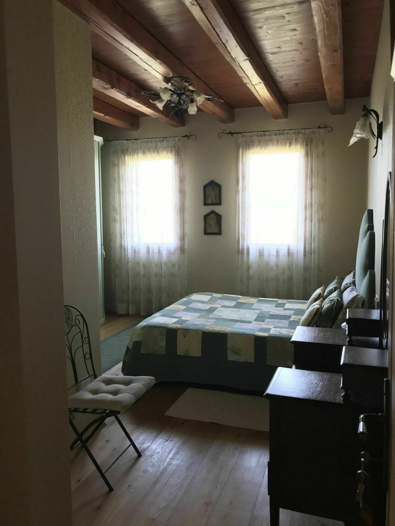 Bed and Breakfast Al Vecchio Fienile Сан-Мікеле-аль-Тальяменто Екстер'єр фото
