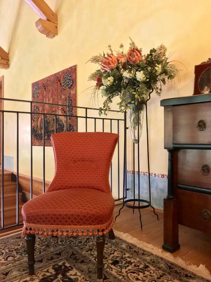 Bed and Breakfast Al Vecchio Fienile Сан-Мікеле-аль-Тальяменто Екстер'єр фото