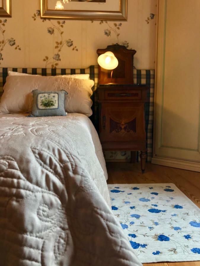 Bed and Breakfast Al Vecchio Fienile Сан-Мікеле-аль-Тальяменто Екстер'єр фото