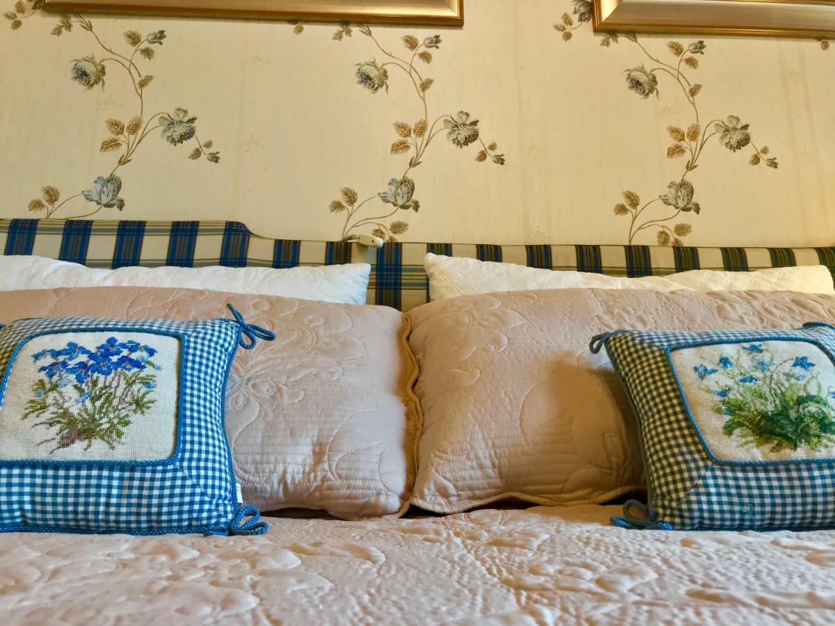 Bed and Breakfast Al Vecchio Fienile Сан-Мікеле-аль-Тальяменто Екстер'єр фото